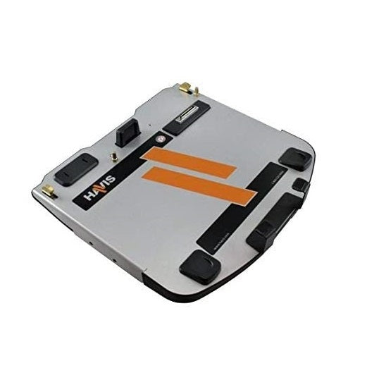 Havis DS-PAN-412 Docking Station For Panasonic Toughbook CF-53 With Power Supply