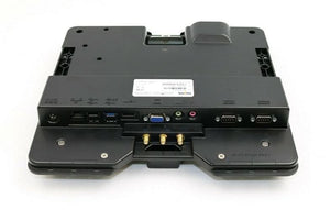 Havis GDVPHM Triple Pass-Through Vehicle Dock Station