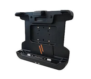 Havis H-33-TVD2-L Vehicle Dock Dual Pass Port Replicator For Panasonic Toughbook 33