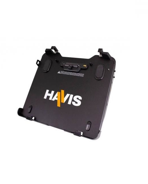 Havis HA-33LDS2 Dual Pass-Through Vehicle Dock For Toughbook CF-33