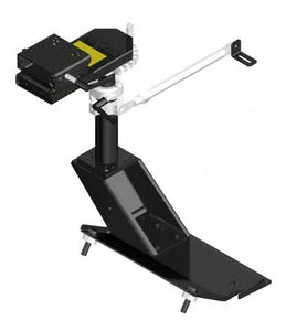 Havis PKG-PSM-242 Passenger Side Notebook Monuting Kit