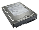 Samsung HD204UI EcoGreen F4 2Tb 5400RPM Serial ATA-II 3.0Gbps 32Mb Cache 3.5-Inch Internal Hard Drive