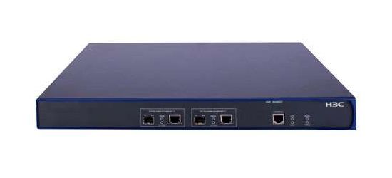 Hewlett Packard 0235A34B A-WX5002 Dual-Port Wireless LAN Controller
