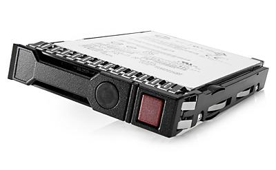 Hewlett Packard 717968-005 600Gb SATA-6.0Gbps 2.5-Inch 15mm MLC Solid State Drive