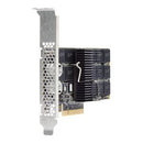 Hewlett Packard 775672-B21 5.2Tb PCI Express 2.0 x8 SSD Workload Accelerator Card