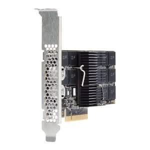 Hewlett Packard 775672-B21 5.2Tb PCI Express 2.0 x8 SSD Workload Accelerator Card