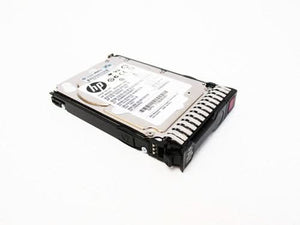 Hewlett Packard 791055-001 Enterprise 1.80Tb 10k-RPM SAS-12.0Gbps 2.5-Inch Hard Drive