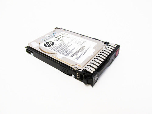 Hewlett Packard 791055-001 Enterprise 1.80Tb 10k-RPM SAS-12.0Gbps 2.5-Inch Hard Drive