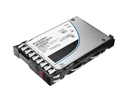 Hewlett Packard 805388-001 400Gb SATA-6.0Gbps 2.5-Inch MLC Mixed Use Solid State Drive