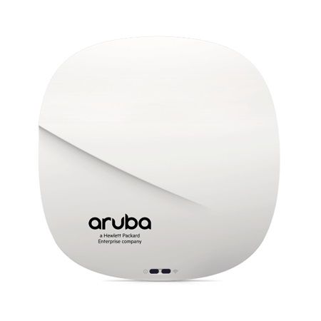 Aruba APIN0335 2.5Gbps NBase-T Wireless Access Point