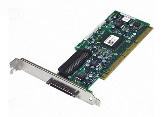 Hewlett Packard ASC-29320LP-R Adaptec Ultra320 SCSI PCI-X Low-Profile Raid Controller