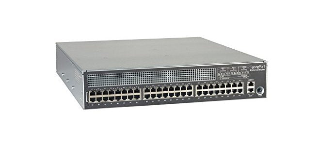 Hewlett Packard JC182A TippingPoint 48x 1Gb, 6x 10Gb Controller Base IPS Chassis