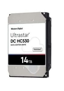 HGST 0F31284 / WUH721414ALE6L4 DC HC530 14Tb SATA-6.0Gbps 3.5-inch HDD