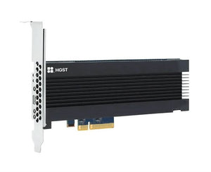 HGST 0TS1352 Ultrastar SN260 3.84Tb PCI Express 3.0 x8 Add-in card Solid State Drive