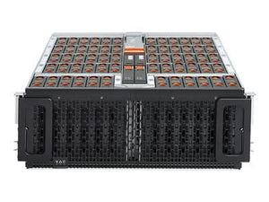 HGST 1ES0344 Ultrastar Data60 SE4U60-60 480TB SAS 512E ISE Storage Enclosure
