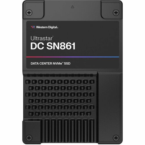 Hgst 0TS2517 CARRERA ULTRASTAR DC SN861 BICS6 TLC