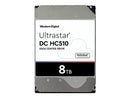 HGST HUH721008AL5201 Ultrastar He10 8Tb SAS-12Gbps 3.5-Inch Hard Drive