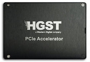 HGST HUSPR3216ADP301 1.60Tb PCI Express 3.0 x4 2.5-Inch Solid State Drive