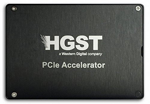HGST Internal Solid State Drive 1.60Tb PCI Express 3.0 x4 2.5-Inch Ultrastar SN100 HUSPR3216ADP301