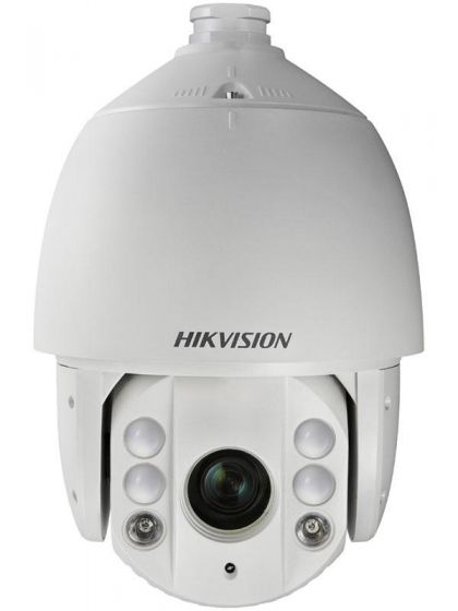 Hikvision Ds-2De7174-Ae 1.3Mp 4.3 To129Mm 20X Lens Outdoor Ptz Ip Speed Dome Camera. Camera Gad