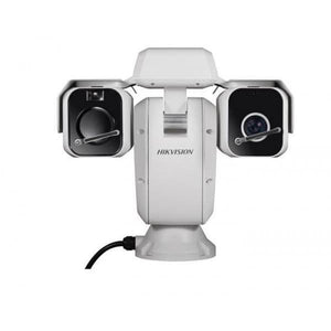 Hikvision DS-2TD6135-50B2L 384×288 75MM 32X PTZ Security Camera