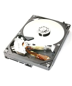 Hitachi 0A34809 Deskstar P7K500 250GB 7200RPM SATA-300 3.5-Inch Hard Drive