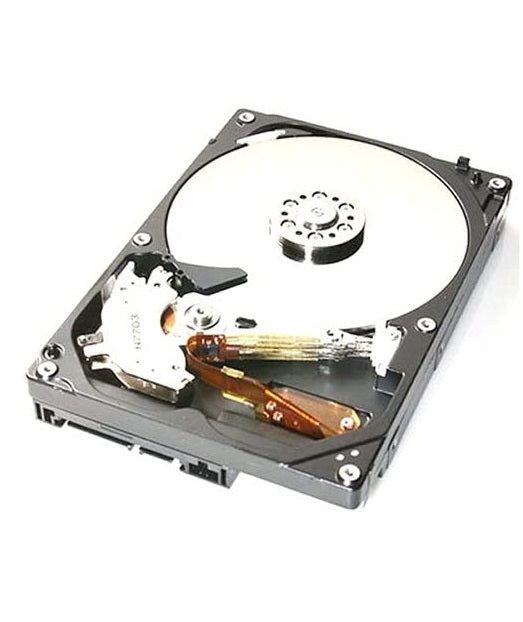 Hitachi 0A34809 Deskstar P7K500 250GB 7200RPM SATA-300 3.5-Inch Hard Drive