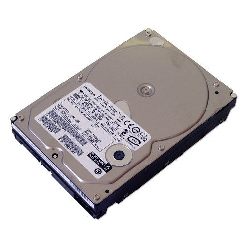Hitachi HDS725050KLA360 500GB 7200RPM SATA-II 3.5-Inch Hard Drive