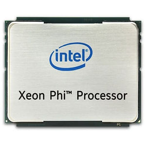 Intel HJ8066702268900 / SR2X0 Xeon Phi 7250F Socket-3647 68-Core Processor