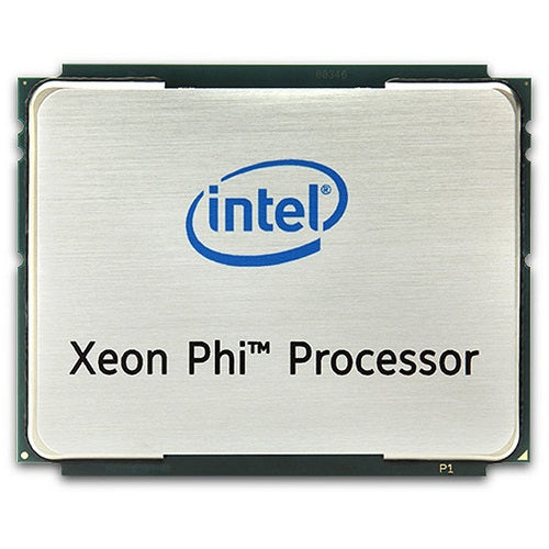 Intel HJ8066702268900 / SR2X0 Xeon Phi 7250F Socket-3647 68-Core Processor