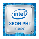 Intel HJ8066702859400 / SR2X3 Xeon Phi 7230 1.30Ghz 32Mb 64-core 215W Processor