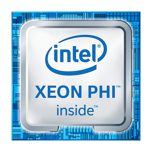 Intel HJ8066702859400 / SR2X3 Xeon Phi 7230 1.30Ghz 32Mb 64-core 215W Processor