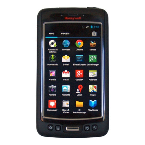 Honeywell 70E-LG0-C122XE2 Dolphin 70e 2D-Imager Android-4.0 Bluetooth Handheld Mobile Computer