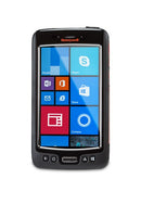 Honeywell 75E-L0N-C112XF Dolphin 75e 2D Imager Handheld Mobile Computer