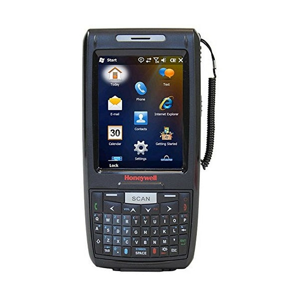 Honeywell 7800LWQ-GC143XE Dolphin 7800 3.5-Inch VGA Screen Handheld Mobile Computer