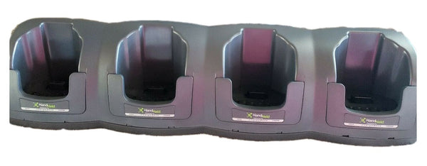 Honeywell 9500-CB-1E Dolphin HomeBase 4-Slot HandHeld Charging Cradle