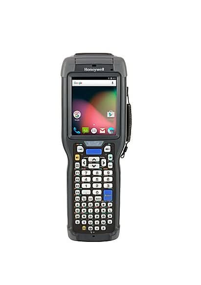 Ck75 Buy Honeywell CK75AA6MN00A6400 CK75 Alphnu-EX25 2Gb 2D Wireless ...