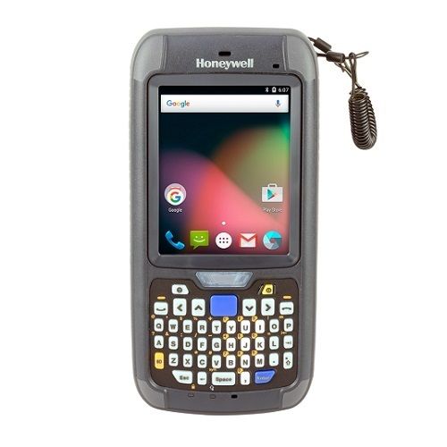 Honeywell CN75EN7KCF2A6110 CN75 2D Imager Handheld Mobile Computer