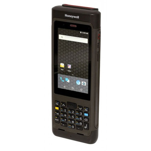 Honeywell CN80-L0N-1MC120F Dolphin CN80 EX20 32Gb 2D Handheld Mobile Computer