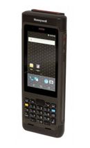Honeywell CN80-L1N-5EC110F 2D Area Imager Extended Range Mobile Computer