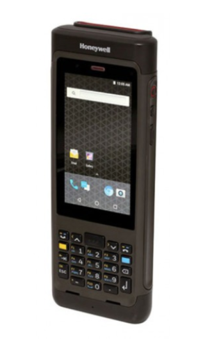 Honeywell CN80-L1N-5EC110F 2D Area Imager Extended Range Mobile Computer