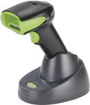 Honeywell 1902GSR-2USB-5-BF 2D-Imager Standard Range Handheld Barcode Scanner Kit