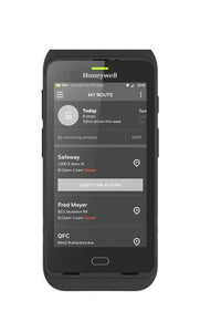 Honeywell CT40-L0N-27C11AF Dolphin CT40 5-Inch Mobile Computer