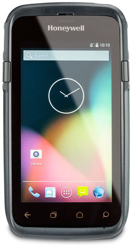 Honeywell CT50L0N-CS16NF0 1D/2D Imager 2.260Ghz Quad-Core Handheld Mobile Computer