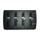 Honeywell FX1386CHARGER LXE 4-Bay Battery Charging Cradle For Marathon FX1381 & FX1382