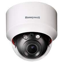 Honeywell H3W2GR1V 1080P 2.7-13.5Mm Lens Indoor IP Mini Dome Camera
