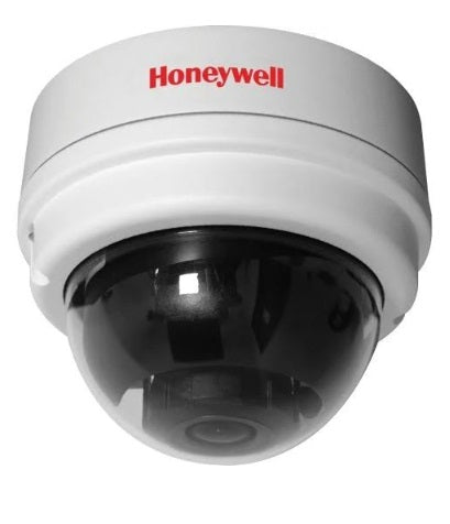 Honeywell H4D5S2 equIP Series-S 5Mp H.264 Rugged Indoor/Outdoor Minidome Camera