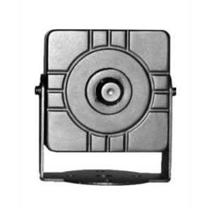 Honeywell HCBWDHR30 HCBWD Series Ultra Compact Wide Dynamic Network Camera