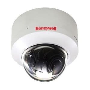 Honeywell HD3UH Ultra Wide Dynamic 960H 800TVL Indoor Mini-Dome Network Camera