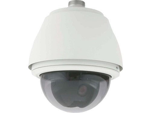 Honeywell HDXGNWDSW Acuix IP 3.4-119Mm Lens High Speed Network Dome Camera